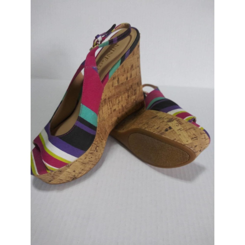 Nine & Co Sandal